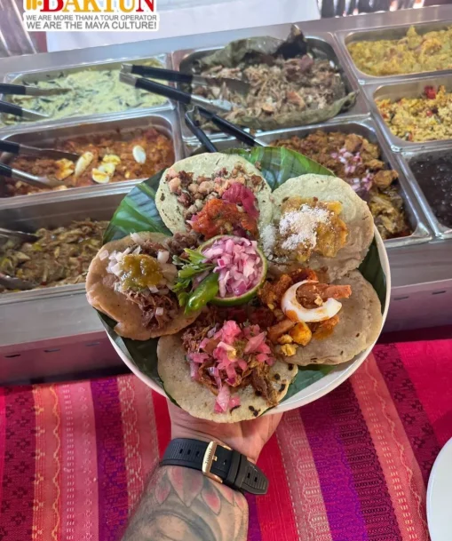 Buffet-chichen