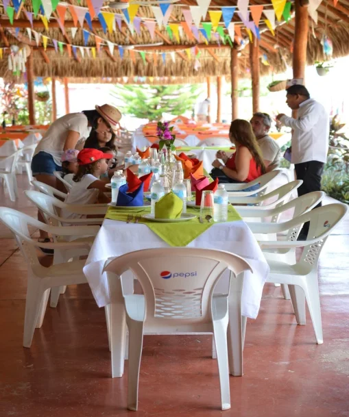 Chichen-Restaurant