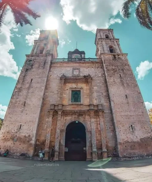 iglesia-valladolid
